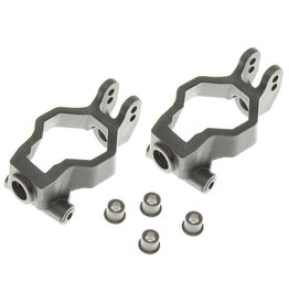 Redcat Racing RER12439 Front C-Hub Set (1pr)