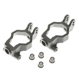 Redcat Racing RER12439 Front C-Hub Set (1pr)