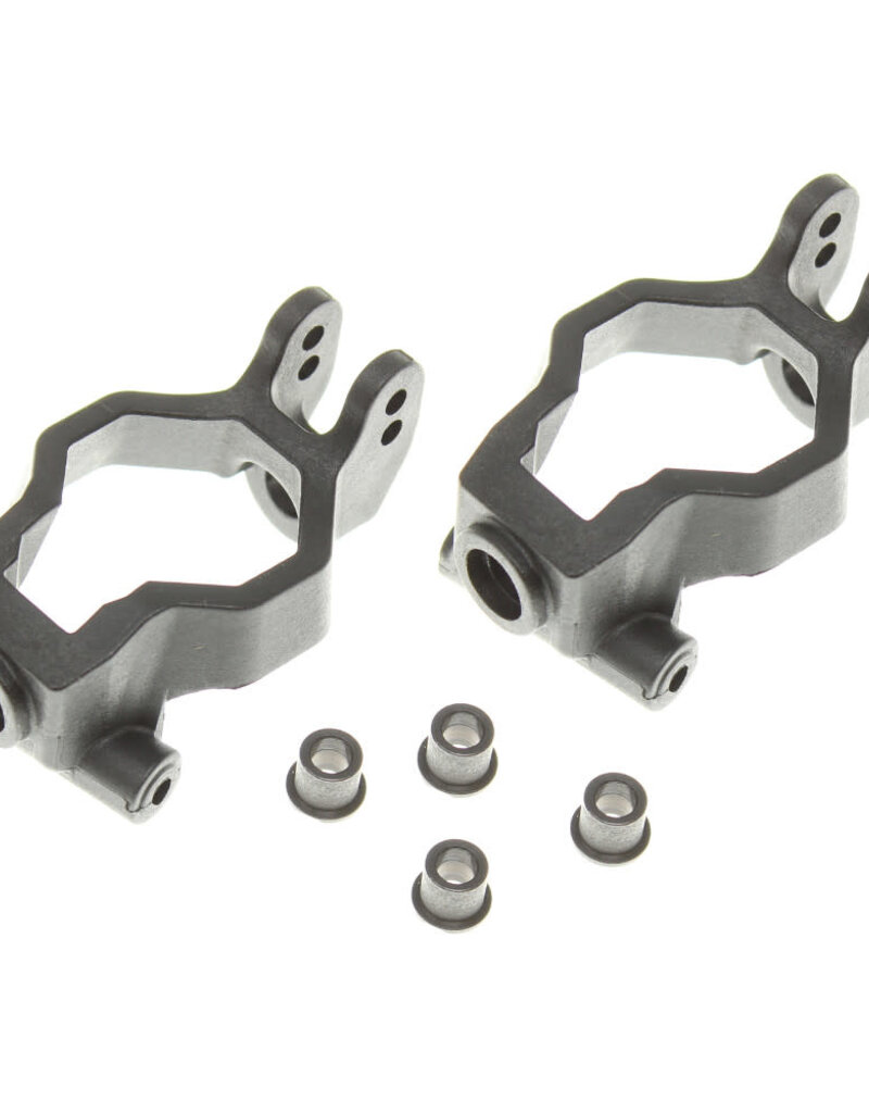 Redcat Racing RER12439 Front C-Hub Set (1pr)