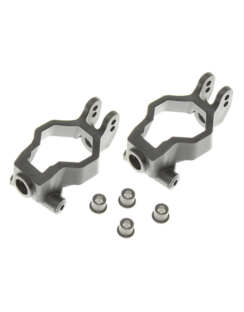Redcat Racing RER12439 Front C-Hub Set (1pr)