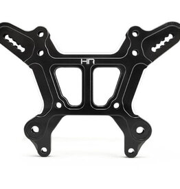 Hot Racing HRAAON2801	 Aluminum HD Front Shock Tower KRATON/OUTCAST