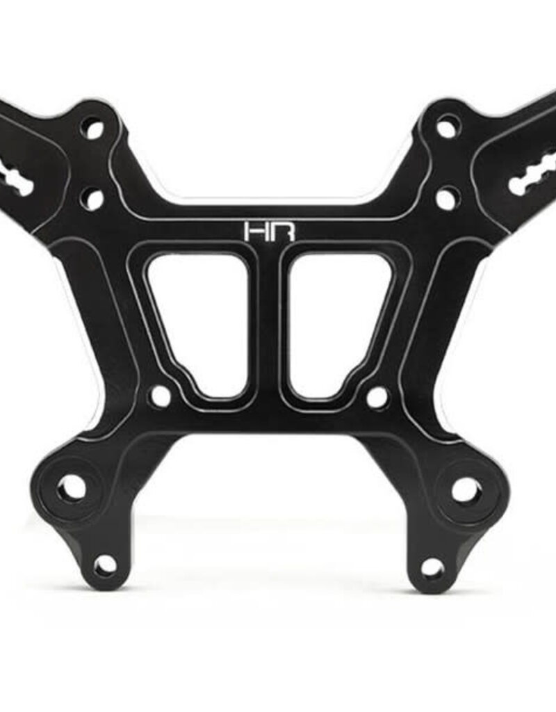Hot Racing HRAAON2801	 Aluminum HD Front Shock Tower KRATON/OUTCAST