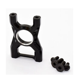 Hot Racing HRAAON38A01	 Alum Center Differential Mount: Kraton Outcast