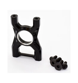 Hot Racing HRAAON38A01	 Alum Center Differential Mount: Kraton Outcast