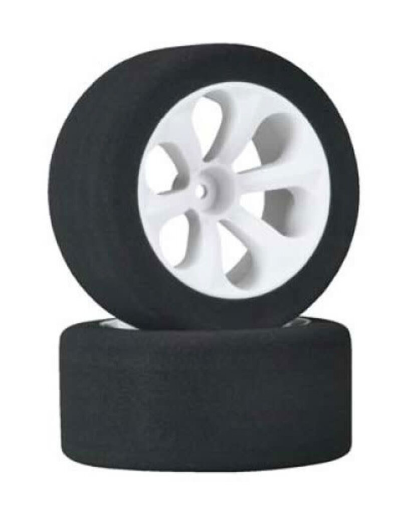 jconcepts JAC2040LP	 R Prism Lo Profile Tire,Pink(2):Jato,NST,NR,NSP