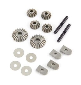 Arrma ARAC4010	 AR310436 Diff Gear Set