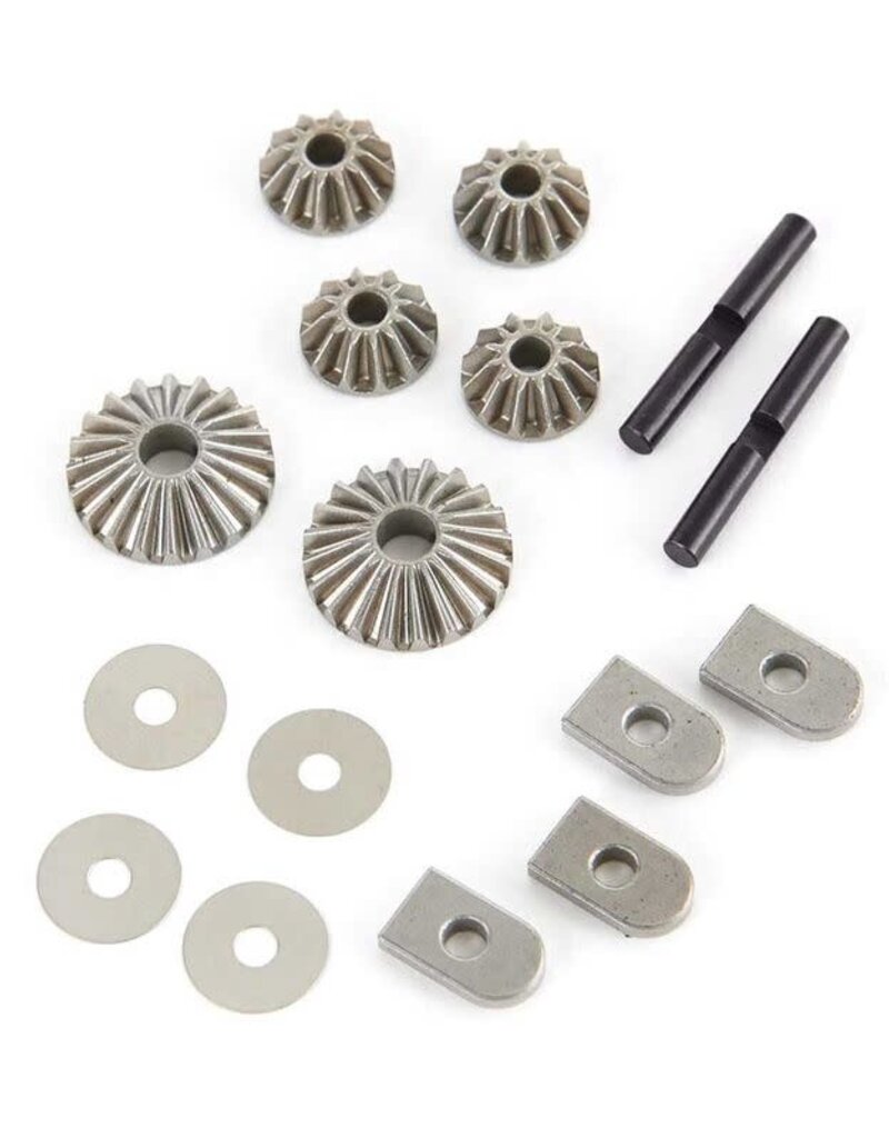 Arrma ARAC4010	 AR310436 Diff Gear Set
