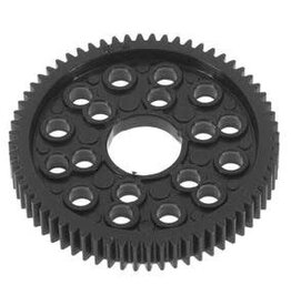Kimbrough RRP1337	 64 Tooth Spur Gear, 48 Pitch