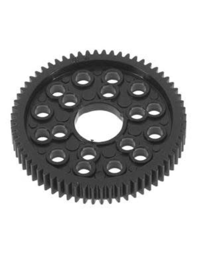 Kimbrough RRP1337	 64 Tooth Spur Gear, 48 Pitch