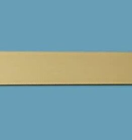 K&S KNS-8248	.064"x1"x12" Brass Strips (1)