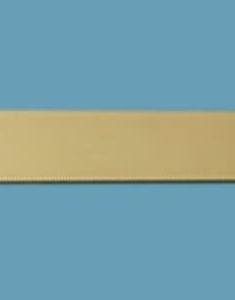 K&S KNS-8248	.064"x1"x12" Brass Strips (1)