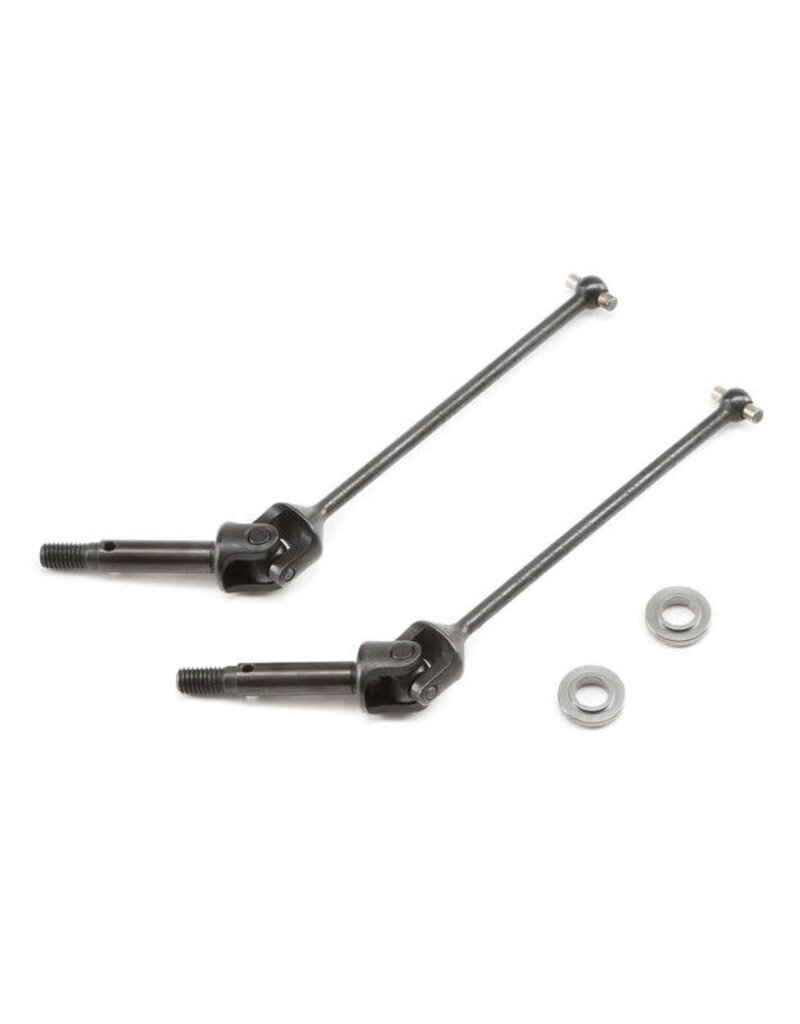 losi LOS232009	 Front Axle Set (2): Baja Rey