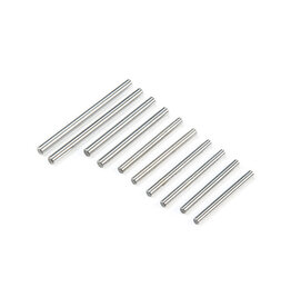 losi LOS234032	 Hinge Pin Set: 22S