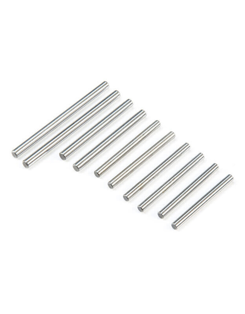 losi LOS234032	 Hinge Pin Set: 22S