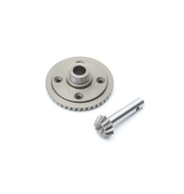 losi LOS232019	 42T Ring & 12T Pinion Gear:BR/RR