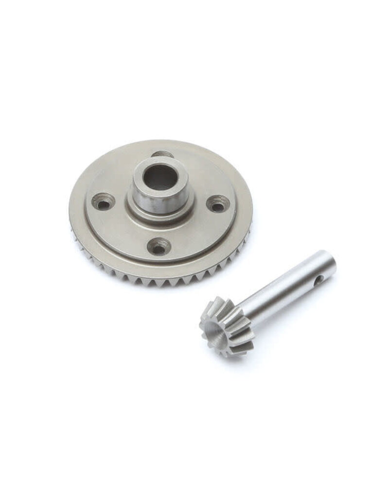 losi LOS232019	 42T Ring & 12T Pinion Gear:BR/RR
