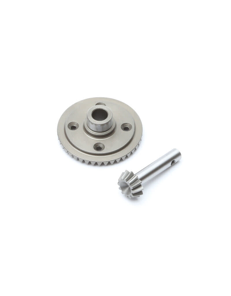 losi LOS232019	 42T Ring & 12T Pinion Gear:BR/RR