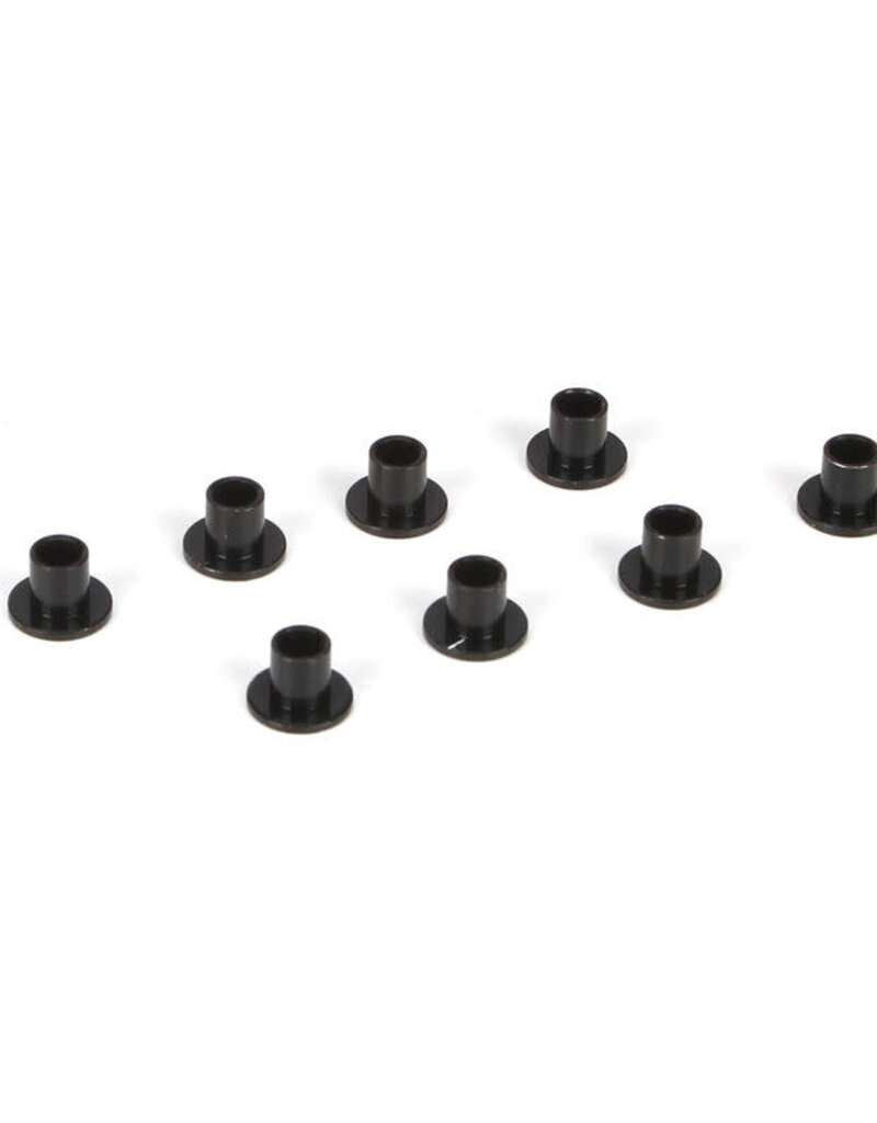 losi LOSB1898 Suspension Bushing Set: Mini 8IGHT,DB