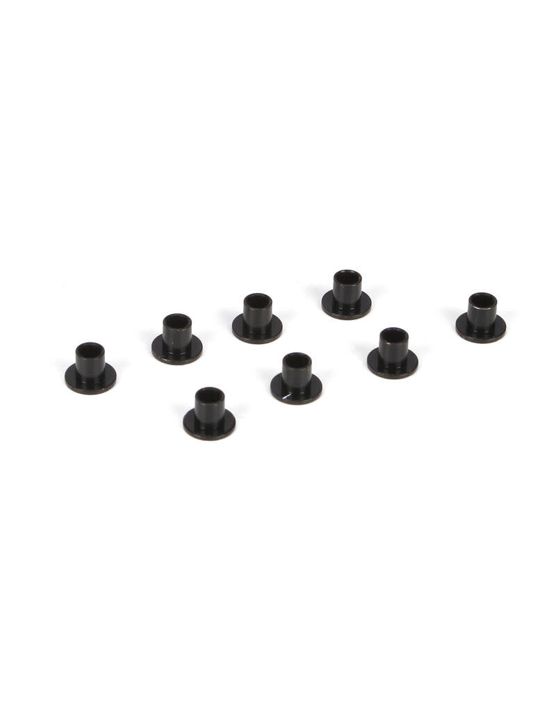 losi LOSB1898 Suspension Bushing Set: Mini 8IGHT,DB