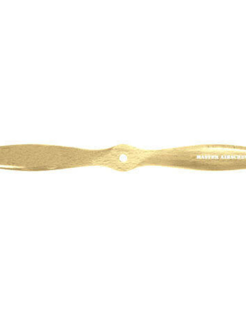 MA1860B 18x6 Wood Prop PROPELLER - WOOD