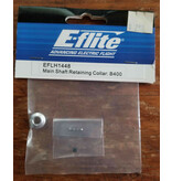 Eflight EFLH1448 Main Shaft Retaining Collar: B400 Item No. Blade - EFLH1448
