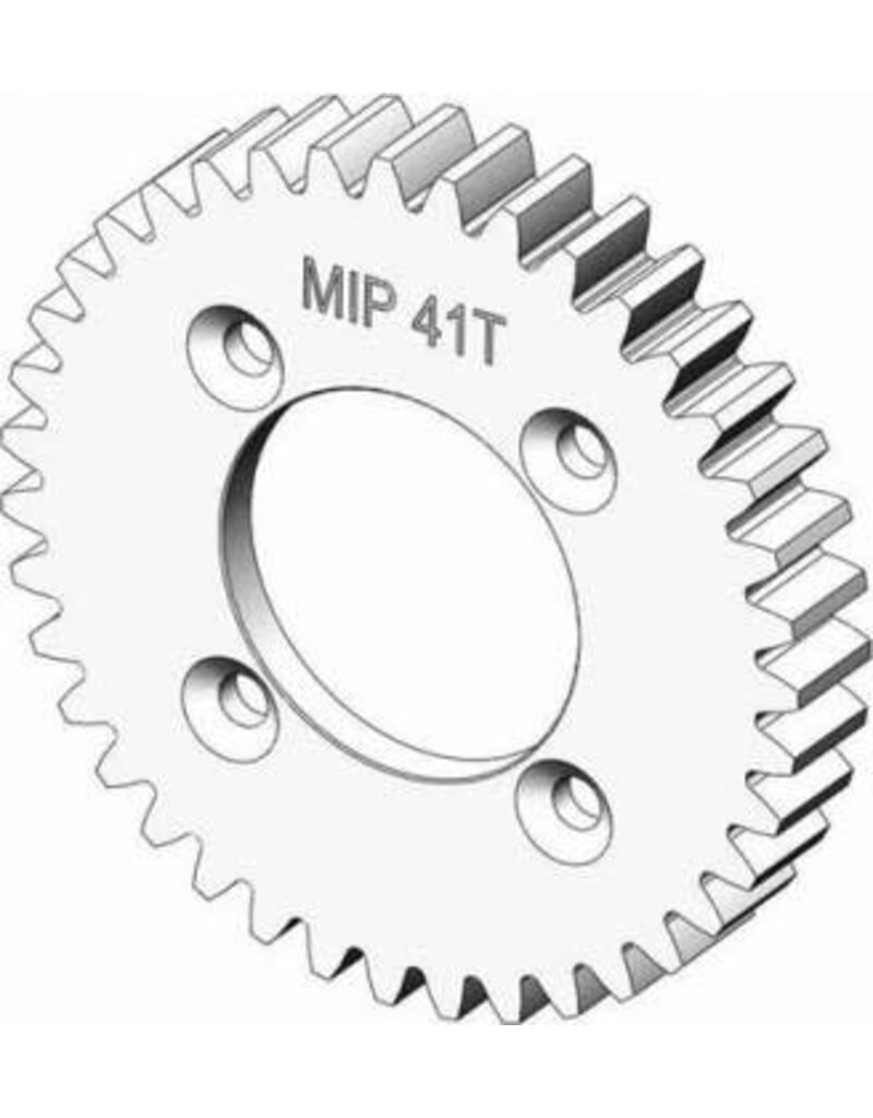 MIP MIP12199 41T SPUR TEN-SCTE