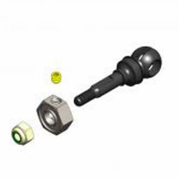 MIPC0133 AXLE/DOGBONE/CVD KIT/HUB SLASH 4X4