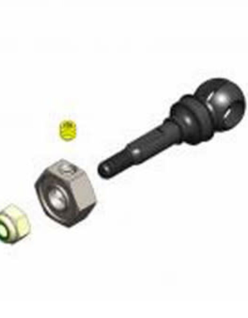 MIPC0133 AXLE/DOGBONE/CVD KIT/HUB SLASH 4X4