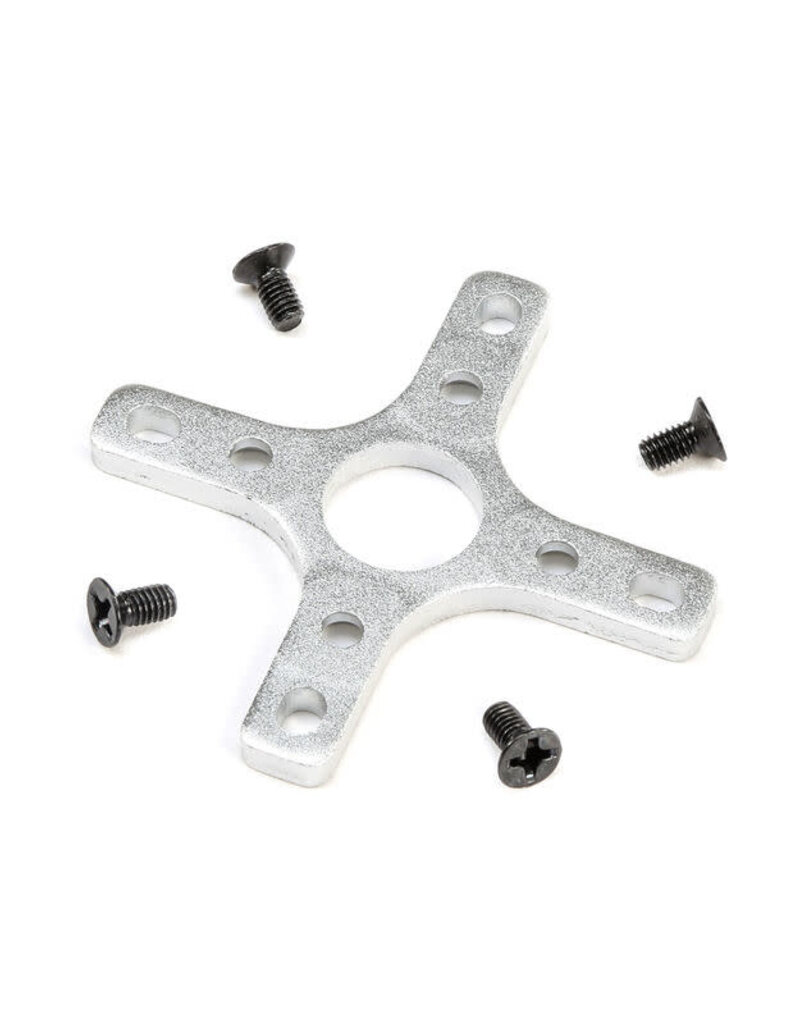 EFL EFL3565	 Motor Mount: Pitts 850mm