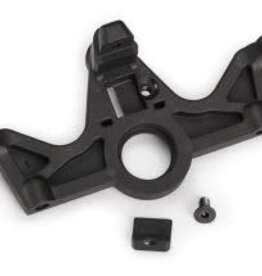 Traxxas 6860A Motor mount (assembled with 3x6 flat-head machine screw)/ 3.0mm NL (1)
