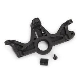 Traxxas 6860A Motor mount (assembled with 3x6 flat-head machine screw)/ 3.0mm NL (1)