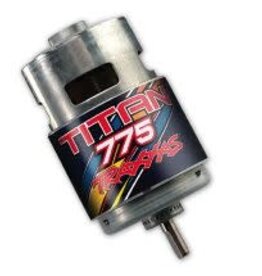 Traxxas 5675 Motor, Titan? 775 (10-turn/16.8 volts) (1)