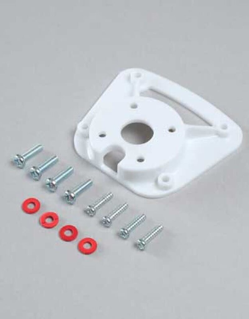 eflite EFL01928 Motor Mount: F4F
