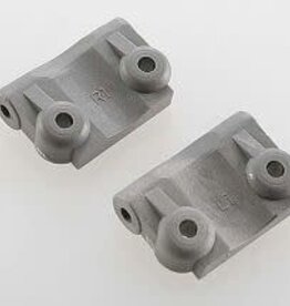 Traxxas 2798 Mounts, suspension arm (rear) (+/-  1-degree) (l&r)