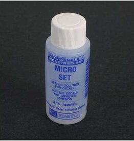 MSIMI1	 Micro Set Setting Solution, 1 oz