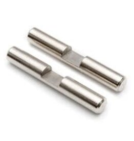 Maverick MVK150144	Differential Gear Shaft (2 pcs), Quantum MT, XT, MT Flux, XT Flux