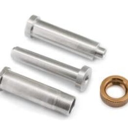 Maverick MVK150133	Servo Saver Post Set, Quantum MT, XT, MT Flux, XT Flux