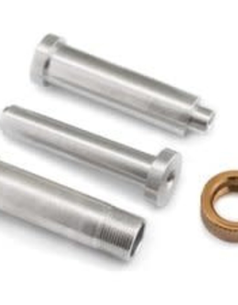 Maverick MVK150133	Servo Saver Post Set, Quantum MT, XT, MT Flux, XT Flux