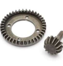 Maverick MVK150228	Differential Bevel Gear Set (40/13 Tooth), fits Quantum+ XT Flux