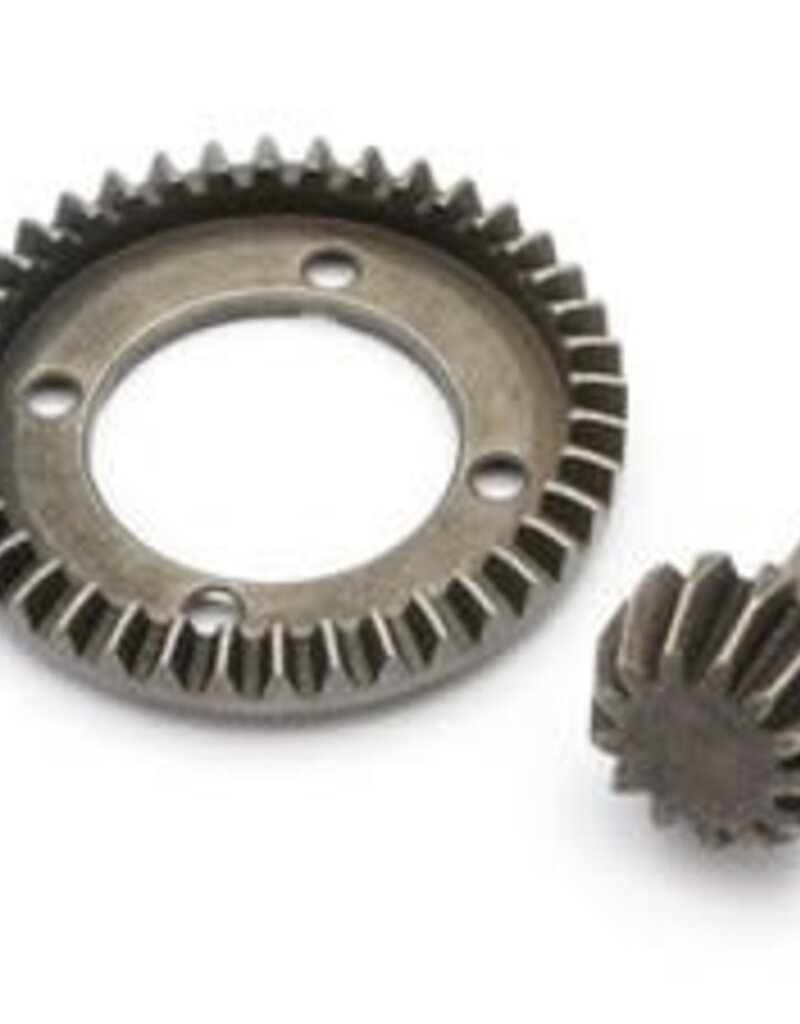 Maverick MVK150228	Differential Bevel Gear Set (40/13 Tooth), fits Quantum+ XT Flux