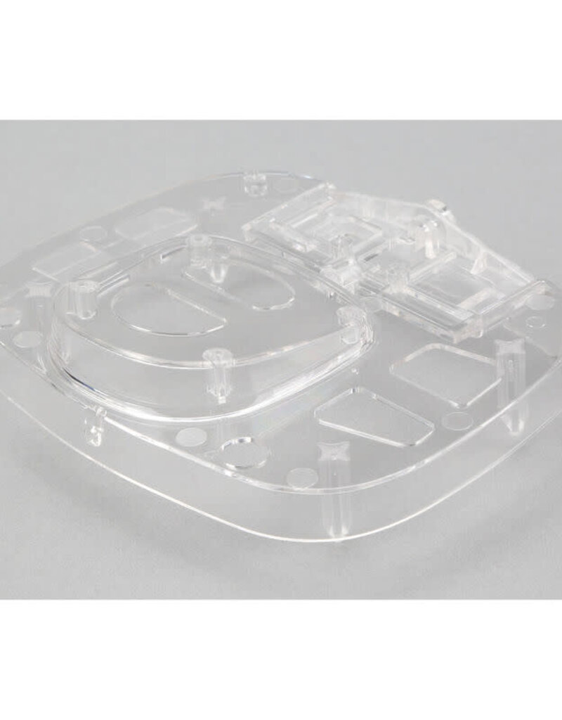 eflite EFL310008	 Firewall: Apprentice S 15e RTF