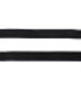 Racers Edge RCE1040	Hook and Loop Battery Straps, 25mm x 450mm (pr.)