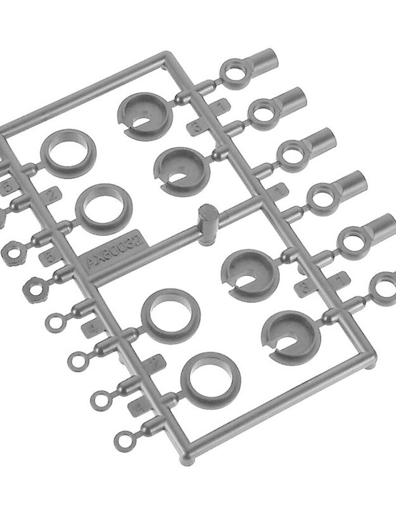 Axial AX80032 Shock Parts