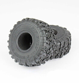 PBTPB9014AK	 ROCK BEAST XOR 1.9 ALIEN Kompound w/Foam