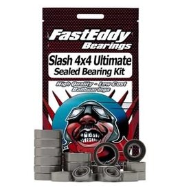 FastEddy TFE2250	Traxxas Slash 4x4 Ultimate LCG Short Course Sealed Bearing Kit