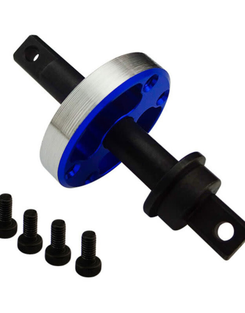 HRA HRASRVO1025	 Differential Locker Spool: Traxxas