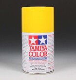 TAMIYA TAM86006	 Polycarbonate PS-6 Yellow