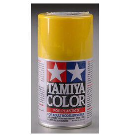 TAMIYA TAM85016	 Spray Lacquer TS-16 Yellow
