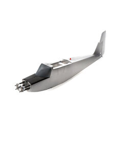 EFL17554	 Fuselage: Turbo Timber