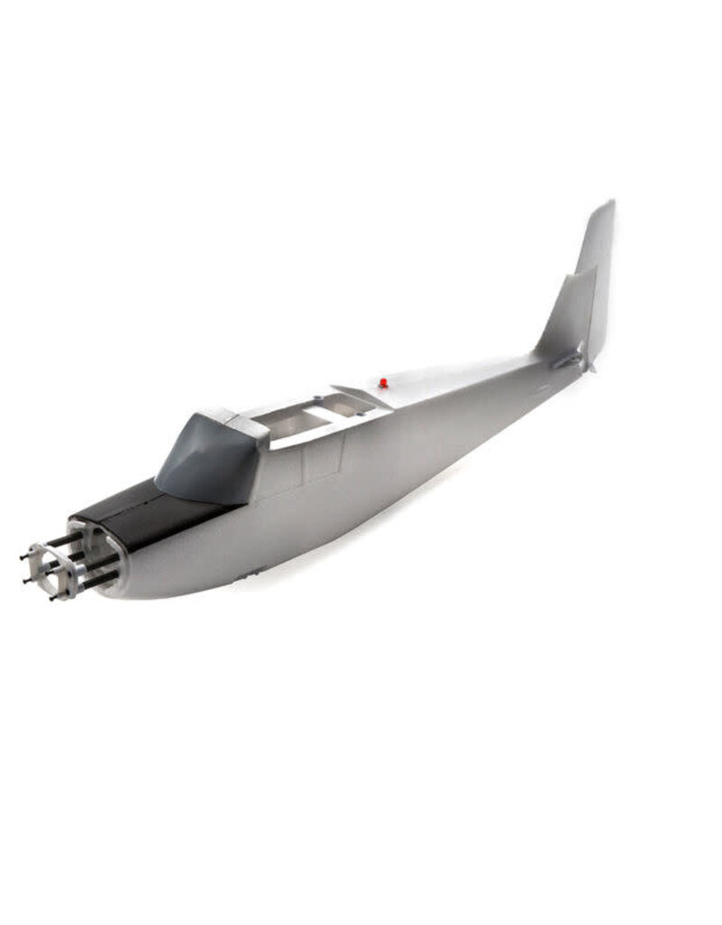 EFL17554	 Fuselage: Turbo Timber